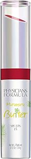 Murumuru butter lip cream Physicians Formula, SPF 15-Roi de Janeiro.. Your trusted shopping partner, DIAYTAR NIGERIA offers extensive selection with quick delivery options.
