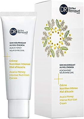 Intensive nourishing cream Dr. Renaud at the extract of acacia honey, 50 ml.. DIAYTAR NIGERIA: Revolutionizing accessibility to quality products at budget-friendly prices across Nigeria.