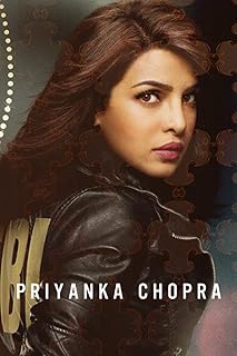 Priyanka Chopra notebook: Little 6x9 inch / 110 pages Line Pages Pages / Original design book for cover and pages / It can be used as a notebook, newspaper, intimate or composition book... Discover why thousands choose DIAYTAR NIGERIA for affordable products delivered in less than a week.