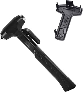 High-end safety Hammer of Safety Magante Emergency Evacuation With Wet Breeze and Cutting that Sott.. DIAYTAR NIGERIA brings the marketplace home to you with affordable prices and delivery in 5-8 days.