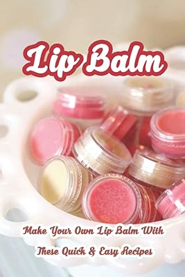 Lip balm: Make your own lip balm with these quick and easy recipes: a basic guide and easy recipes to prepare a DIY lip balm for your beautiful lips.. Experience the joy of discovery with DIAYTAR NIGERIA's vast catalog and nationwide affordable delivery.