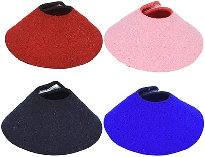 4 pieces Elecdon recovery necklaces for pets small bird necklace for anti-scratch parrots (mixed colors).. Nigeria's most loved e-commerce platform delivers affordable shopping solutions to your doorstep.