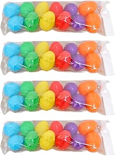 Nobesti 48 pieces of Easter egg eggs surprised to fill.. Navigate countless options with DIAYTAR NIGERIA's comprehensive marketplace and budget-friendly shipping.