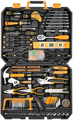 228 Parts of automotive repair kit Key set of combined tools set of hand tools with plastic storage case.. Your one-click solution to affordable shopping, DIAYTAR NIGERIA delivers quality products nationwide.