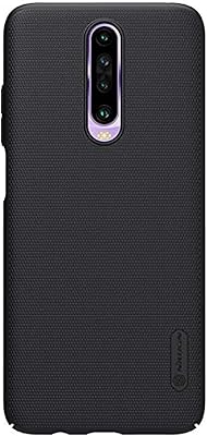 Coque xiaomi redmi k30 - 5g mate d'origine nillkin super frosted shield.. Say hello to Nigeria’s fastest-growing e-commerce site — DIAYTAR Nigeria.