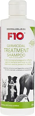 GERMICIDE 250 ml disinfectant shampoo.. Experience the ease of one-stop shopping with DIAYTAR NIGERIA's diverse catalog and nationwide delivery.