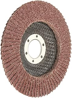 Disc lamels in woken aluminum oxide (fiber back) 115 * 22.2/60# orange and black.. DIAYTAR NIGERIA: Revolutionizing how Nigerians shop with affordable prices and prompt delivery services.