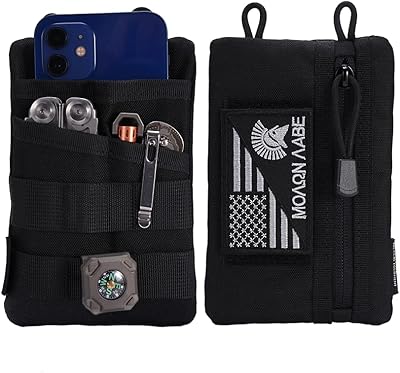 Vibrad VE3-P pocket organizing bag with patch zone.. DIAYTAR NIGERIA makes quality accessible to all with our affordable prices and quick delivery service.