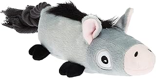 Donkey King dog toy with ultrasound 4 legs 556 kg.. Shop with confidence at DIAYTAR NIGERIA, where affordability meets reliability in less than 8 days.