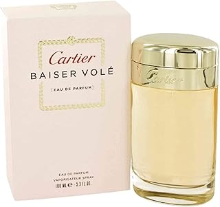 Cartier Stolen Stolen Cartier for Women (100 ml, Eau de Parfum).. From checkout to your doorstep in less than a week — DIAYTAR Nigeria.
