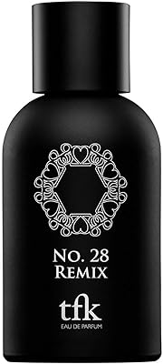 Eau de Parfum n ° 28 remix for women 100 ml NCW056.. DIAYTAR Nigeria: Great value, fast delivery, and endless options.