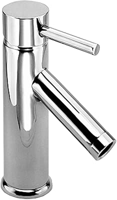 Monotrou lavabo tap Newport Brass 1503 East Linear with me, Polite Chrome.. Embrace the convenience of DIAYTAR NIGERIA with thousands of products at your fingertips, delivered nationwide.