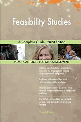 Feasibility studies: a complete guide - 2020 edition.. Experience the ultimate in shopping convenience with DIAYTAR NIGERIA's vast catalog and 5-8 day delivery.