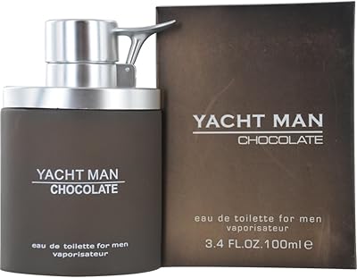 Morgaria yacht man chocolate for men 100 ml - eau de toilette.. Nigeria's favorite online shopping platform, DIAYTAR offers unbeatable prices and delivery within a week.
