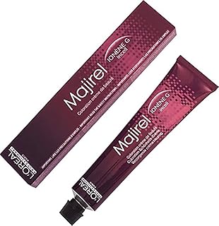 L'Oréal Majirel Eye -eyeshadow 7.35 Blond golden mahogany 50 ml.. No delays, no drama — just fast, affordable shopping with DIAYTAR Nigeria.
