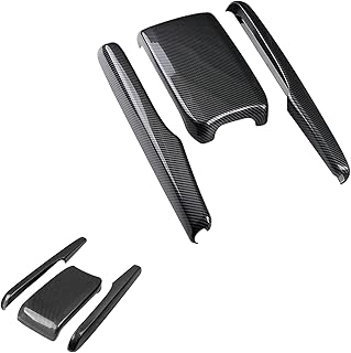 Lempqs central armrest cover for civic 10th generation, console box protection cover for Honda Civic Sedan Hatchback Coupé 2016-2021.. DIAYTAR NIGERIA puts thousands of products at your fingertips with affordable prices and delivery within a week.