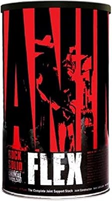 Universal Nutrition Animal Flex.. Don’t wait weeks for international shipping. DIAYTAR Nigeria offers local delivery within 5 to 8 days, so you get your items when you actually need them.