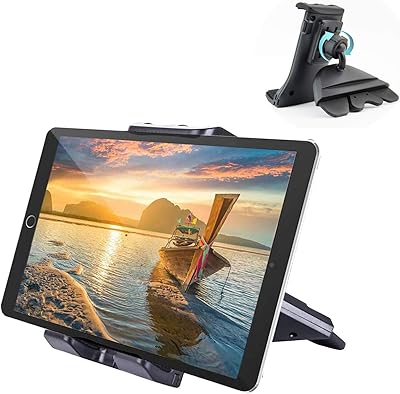 Car holder 2 in 1 with slot for CD support.. For everyday items and more, trust DIAYTAR Nigeria.
