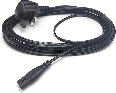HRX British Sector Brewing Cable with 3 M 5 m long pins.. DIAYTAR Nigeria is your reliable online shopping destination offering an extensive range of products across all categories. Enjoy fast nationwide delivery in just 5 to 8 days and some of the lowest prices in the market.