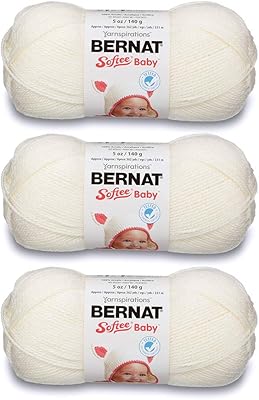Buy wholesale: Bernat Softie baby wool - 3 - Ancient white package.. From fashion to electronics, DIAYTAR Nigeria brings it all to your doorstep — fast, easy, and affordable.
