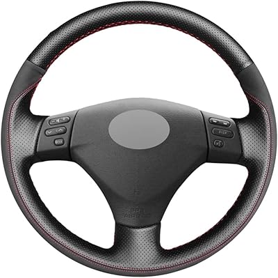 LQHYB Noir-flying volunteer for Toyota Corolla Verso Camry 2000 2008 Lexus RX330 RX400H RX400 2003 2008,.. DIAYTAR NIGERIA: Connecting every Nigerian with quality products at prices everyone can afford.