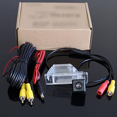 For Nissan Sunny N17 Versa sedan 2011 ~ 2015 / Parking camera / recoil / night vision HD CCD.. Quality and convenience delivered — shop DIAYTAR Nigeria now.