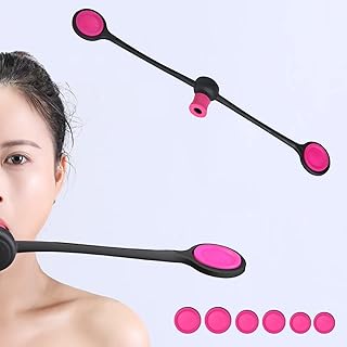 Jaw exercise for men and women double neck exercise.. Experience the DIAYTAR difference with our vast product selection and delivery within 5-8 days.
