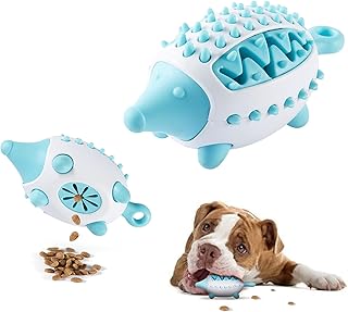 Durable chewing toy for cleaning of teeth, durable toy for aggressive chewing dogs, multifunctional interactive toys for dogs for slow food/smart training/game.. Explore fashion, tech, home goods, and more on DIAYTAR Nigeria — always affordable, always fast.