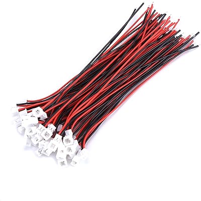 20 JST Corner connectors games 125 mm connector Terminal wire.. Discover endless possibilities with DIAYTAR NIGERIA's comprehensive selection and reliable shipping.