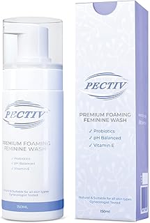 Pective excellent daily cleaner for sensitive areas with a formula of probiotics, prebiotics and vitamin E, 150 ml.. DIAYTAR NIGERIA: Where quality meets affordability, with thousands of products delivered in less than 8 days.