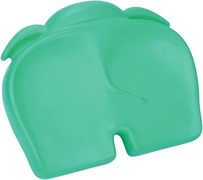 Floor and knee pillow for children Bombo Ellie Pad - Turquoise blue.. DIAYTAR NIGERIA: Putting quality products within reach of every Nigerian through our affordable marketplace.