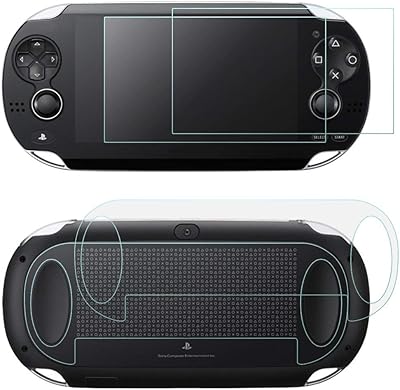 Compatible with screen protections and Sony PlayStation Vita rear shells.. DIAYTAR NIGERIA: Revolutionizing how Nigerians shop with affordable prices and prompt delivery services.