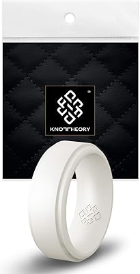 Breathable silicone rings for men note theory | degraded edge of 9.. Experience shopping satisfaction with DIAYTAR NIGERIA's vast selection and nationwide delivery service.