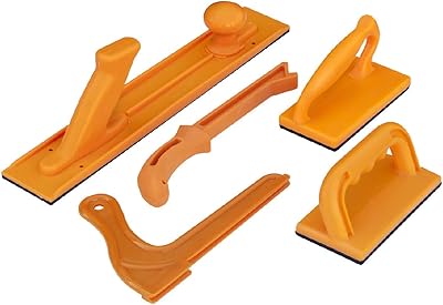Portk 71009 Safety Blocks and Safety Blocks | pack of 5 ergonomic handles with a.. Elevate your shopping experience with DIAYTAR NIGERIA's vast catalog and budget-friendly options.