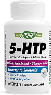 Nature's Whey 5-HTP, L-5-Hydroxytryptophane, B6 and C vitamins, Griffonia 50 mg bean extract, 60 units.. From daily needs to rare finds, DIAYTAR Nigeria brings it to your door.