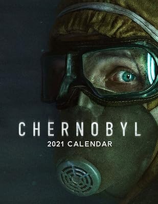Chernobyl 2021 calendar: calendar of television series 2021.. Experience the ease of digital shopping with DIAYTAR NIGERIA's affordable and diverse marketplace.