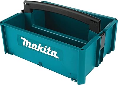 Makita P-83836 toolbox.. Experience the power of choice with DIAYTAR NIGERIA's vast catalog and affordable 5-8 day delivery.