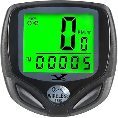 Iwinner multifunction bicycle speed counter and waterproof wireless kilometer with LCD screen.. Nigeria's fastest-growing e-commerce site offers unbeatable prices and delivery within 8 days.