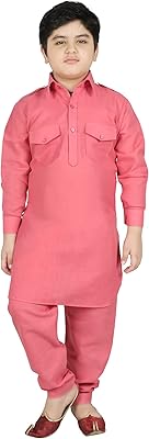 Indian clothing for children's kurta pajamas for boys.. Your comprehensive marketplace awaits at DIAYTAR NIGERIA with affordable prices and reliable delivery times.