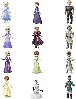 Disney Surprise Box The Snow Queen 2 Pop Adventures (the series can vary) with crystal case and favorite characters from the Snow Queen, children's toy from 3 years old.. Get everything you need without leaving your home. DIAYTAR Nigeria offers a seamless shopping experience and delivers your orders quickly and reliably.