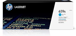 Toner hp laser project cartridge W2011A 659A, Cyan, 1 package.. Your digital shopping destination, DIAYTAR NIGERIA combines variety with affordability and quick delivery.