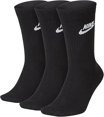 Low unisexes for adults sportswear Everyday essential of medium length (3 pairs).. Home to endless choices and pocket-friendly prices — DIAYTAR Nigeria.