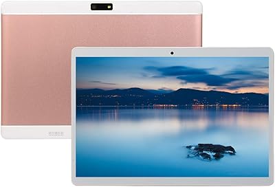 Google Android 10.1 inch tablet, Quad Core phablet with two cameras, 1 GB of RAM and 16 GB of ROM, IPS 1280 x 800 HD screen, Google Play.. DIAYTAR NIGERIA brings the nation's largest product catalog to your doorstep at prices you'll appreciate.