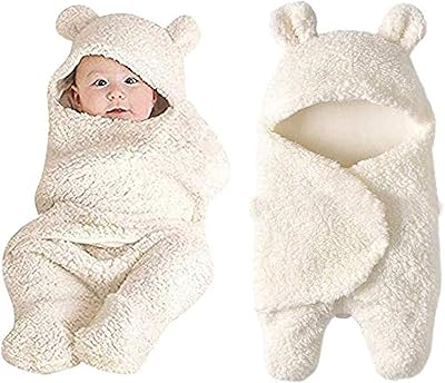 Zhin cotton newborn sleeping bag, swaddling reception coverage (beige).. DIAYTAR NIGERIA delivers more than products - we deliver affordable solutions within the week.