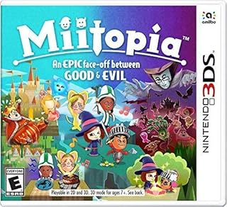 Nintendo miitopia 3ds.. Explore fashion, tech, home goods, and more on DIAYTAR Nigeria — always affordable, always fast.