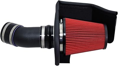 Air intake in black metal series Apex Corsa 616864-D.. Explore limitless products on DIAYTAR Nigeria — at the lowest prices.