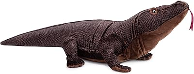 Lezard toy Zhong Xin Maid Realist Salt Dragon.. Affordable online shopping is just a click away with DIAYTAR Nigeria.