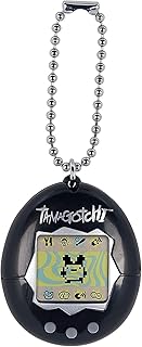 Tamagotchi - Original black (updated packaging).. Your everyday shopping companion, DIAYTAR NIGERIA offers unbeatable value with nationwide delivery.