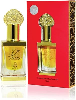 Lamset Harir of Arabiyat is an oil or attar of concentrated perfume, without alcohol for both unisexes, in a format of 12 ml.. Find everything you need at prices you'll love with DIAYTAR NIGERIA's comprehensive e-commerce platform.