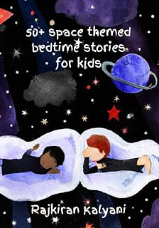 50 + Sleeping stories on the theme of space for children: Sleeping stories: Space Style.. DIAYTAR NIGERIA delivers affordability and convenience with every purchase, shipped within the week.